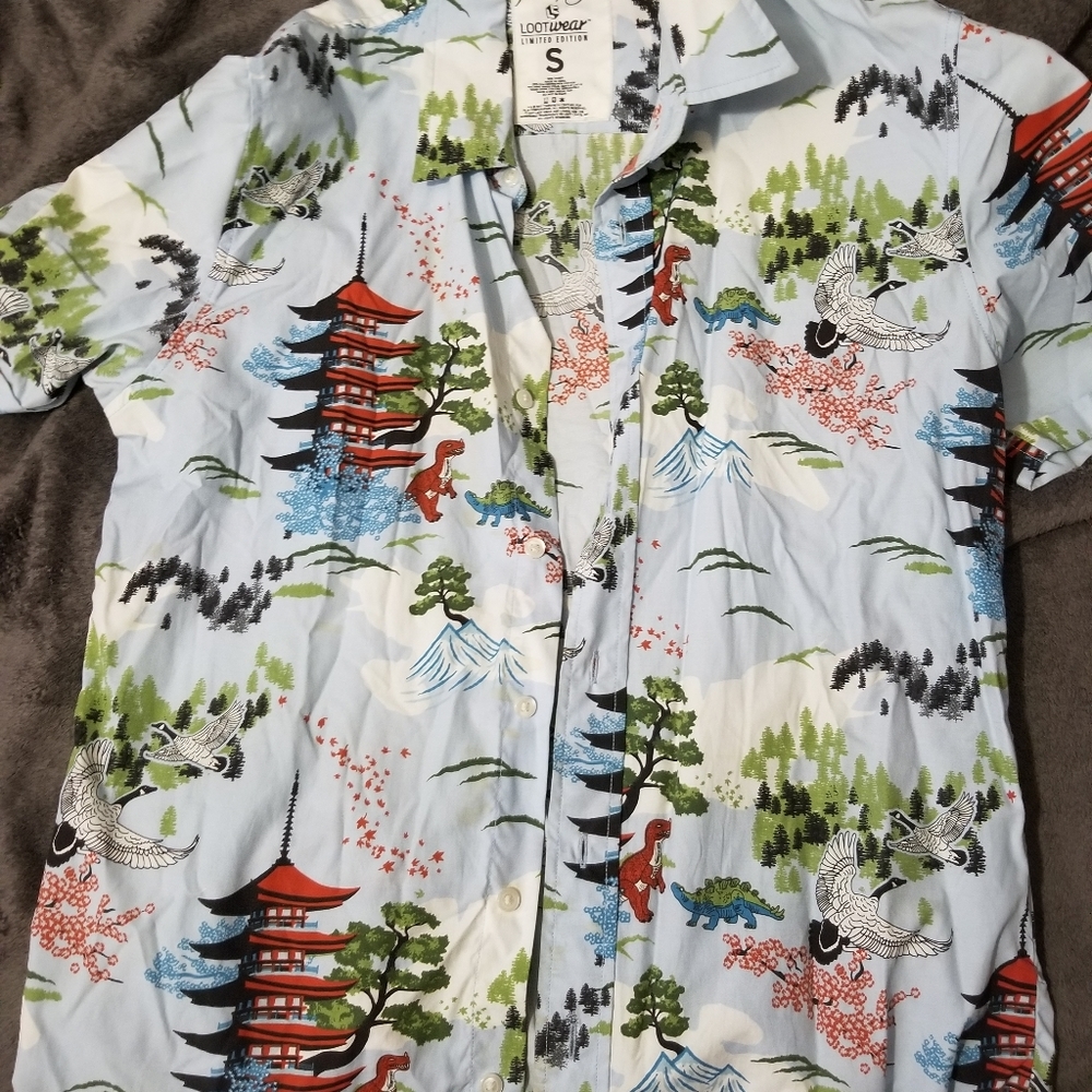 Shirt
